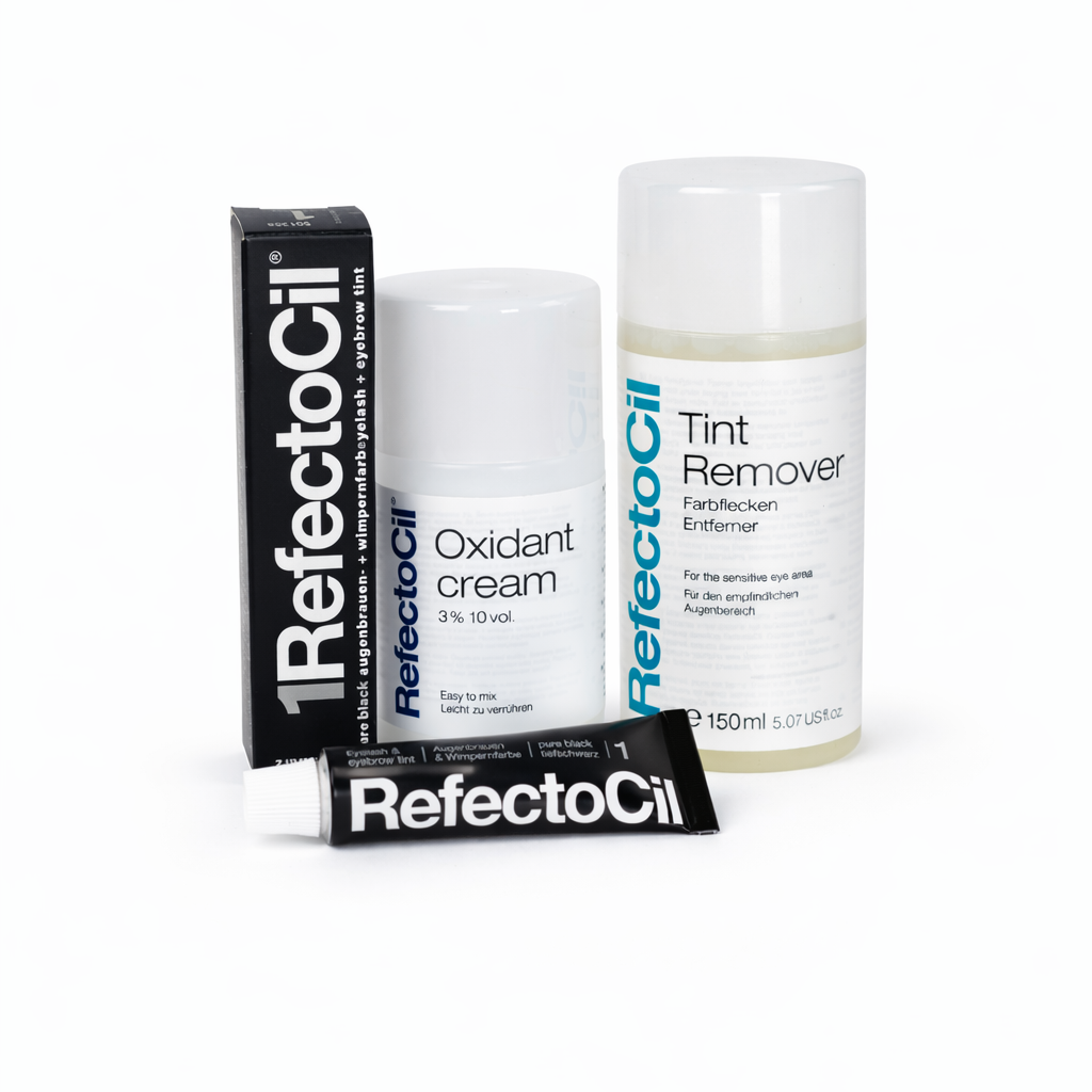 Essential Collection – Lash Color