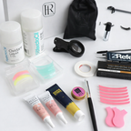 Lash Experience Kit Completo produtos