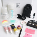 Lash Experience - Kit completo de lifting de pestañas