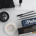 Lash Experience Kit Completo detalhe