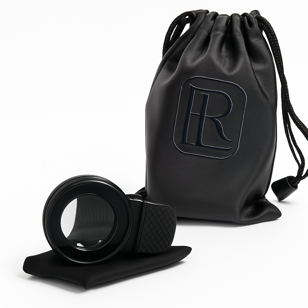 Lente Macro para telemóvel