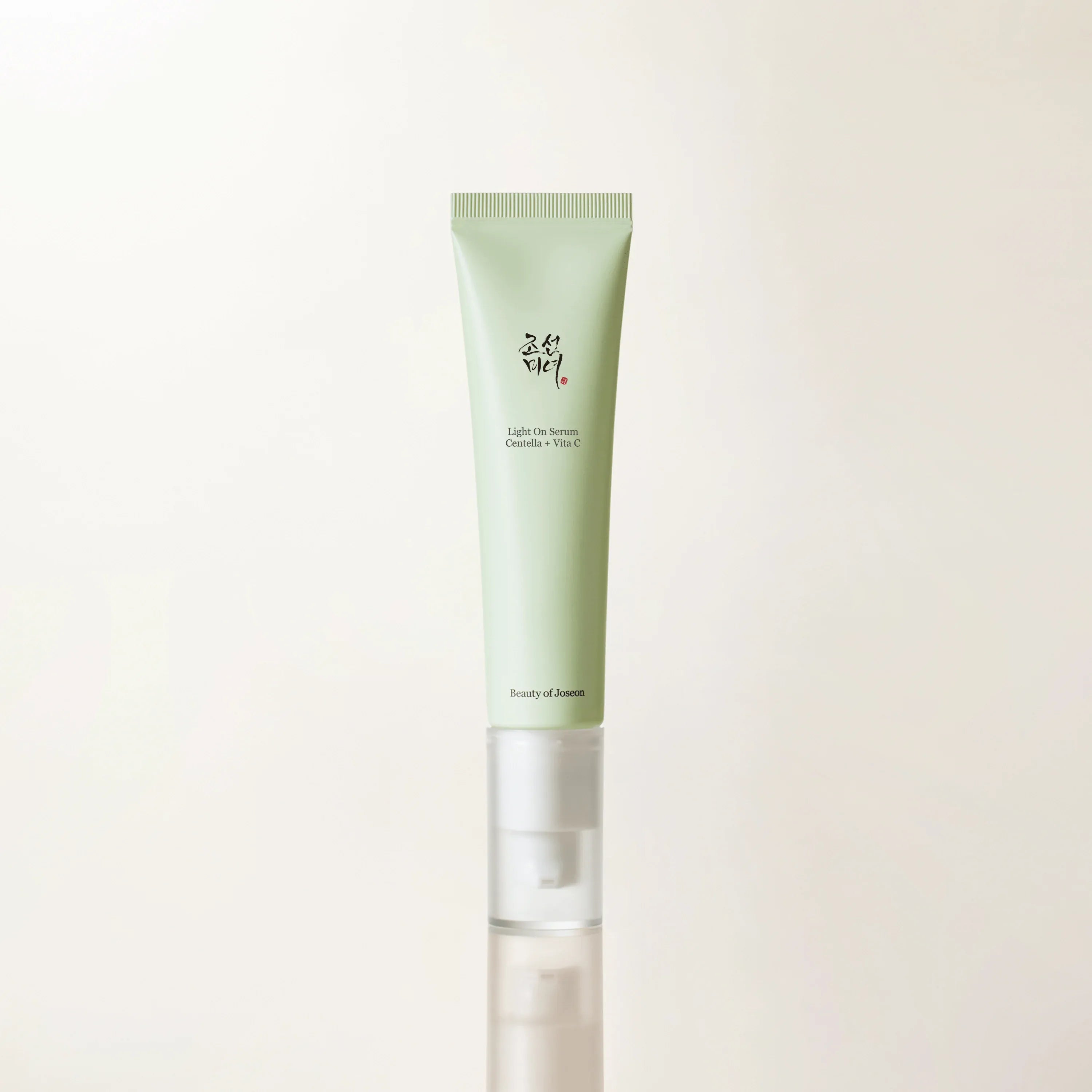 Light on serum centella + vita c - beauty of joseon 30ml