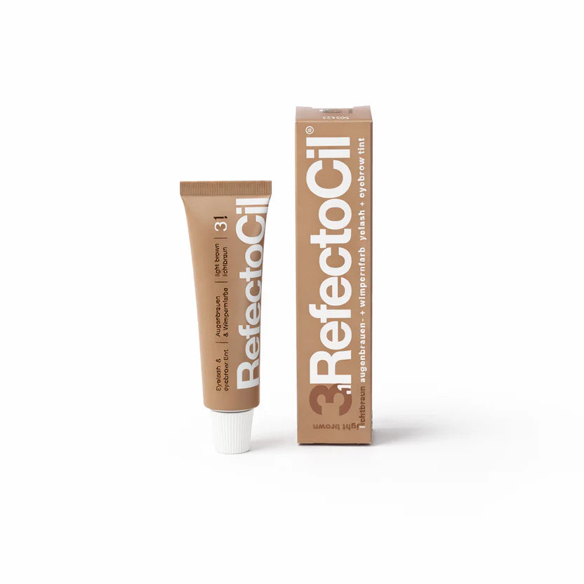 Pack Pro Lifting - Brow Lamination + Coloração Sobrancelha