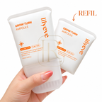 Lilyeve – Grow:Turn Exosome Brush Ampoule - REFIL