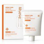 Lilyeve – Grow:Turn Exosome Brush Ampoule - REFIL