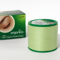 Hilo de Depilación Facial 100% Algodón Orgánico – 300m