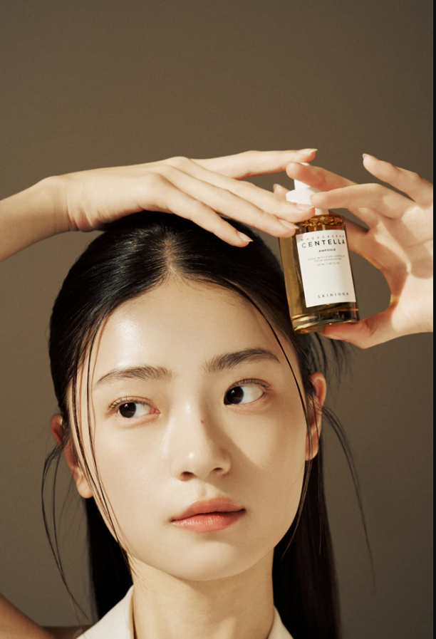 Madagascar Centella Ampoule 55ml – SKIN1004