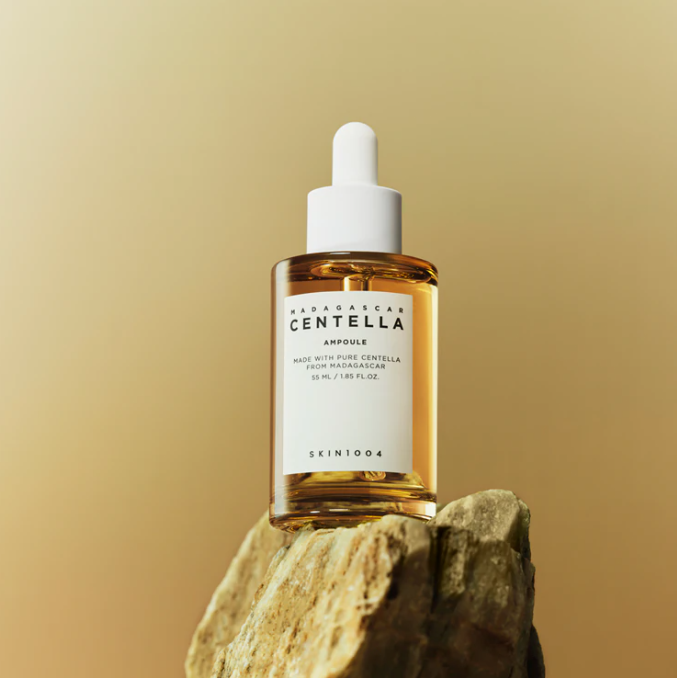 Madagascar Centella Ampoule 55ml – SKIN1004