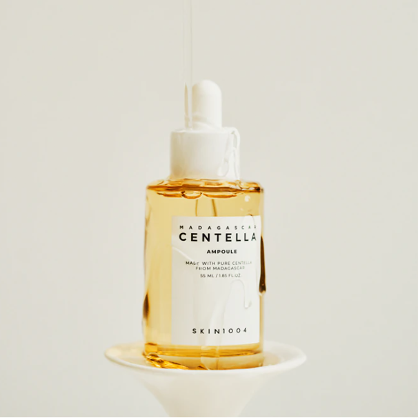 Madagascar Centella Ampoule 55ml – SKIN1004