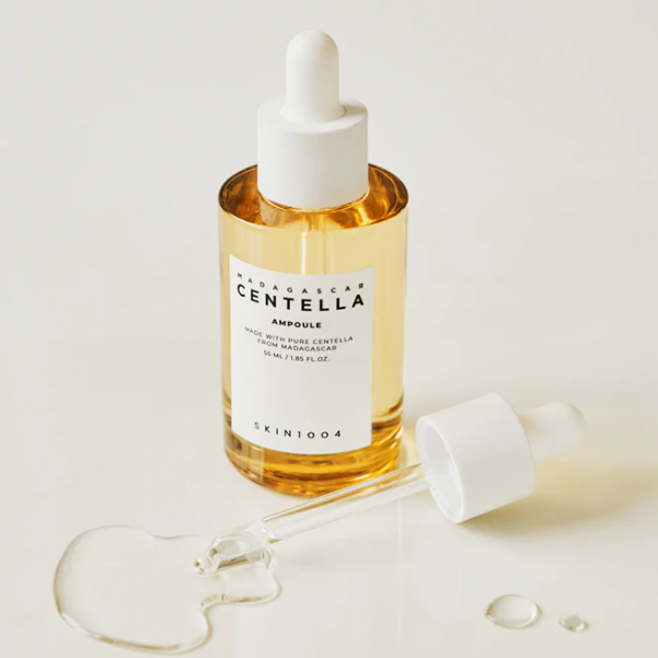 Madagascar Centella Ampoule 55ml – SKIN1004