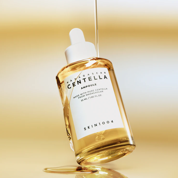 Madagascar Centella Ampoule 55ml – SKIN1004