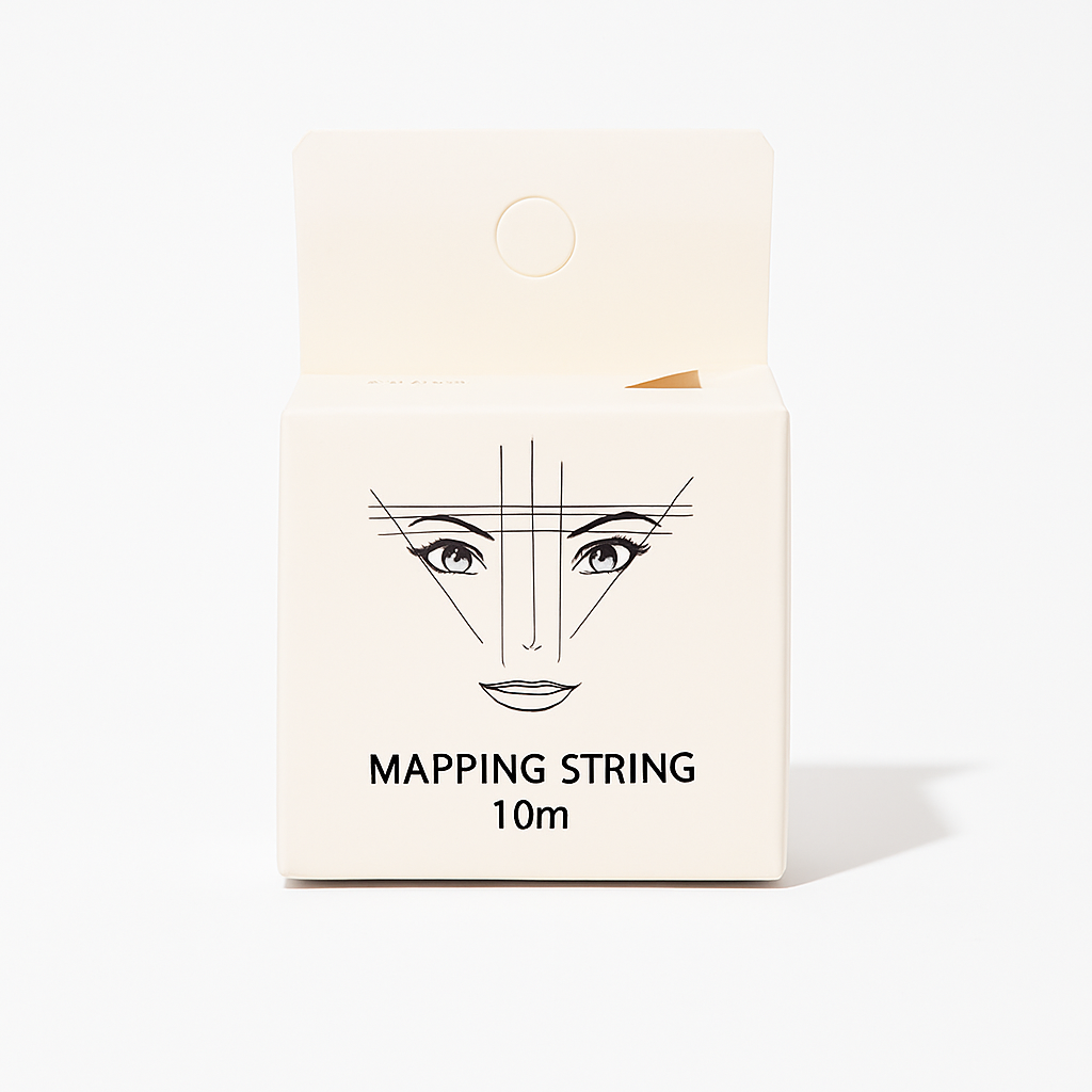 Mapping String Profissional - 10m