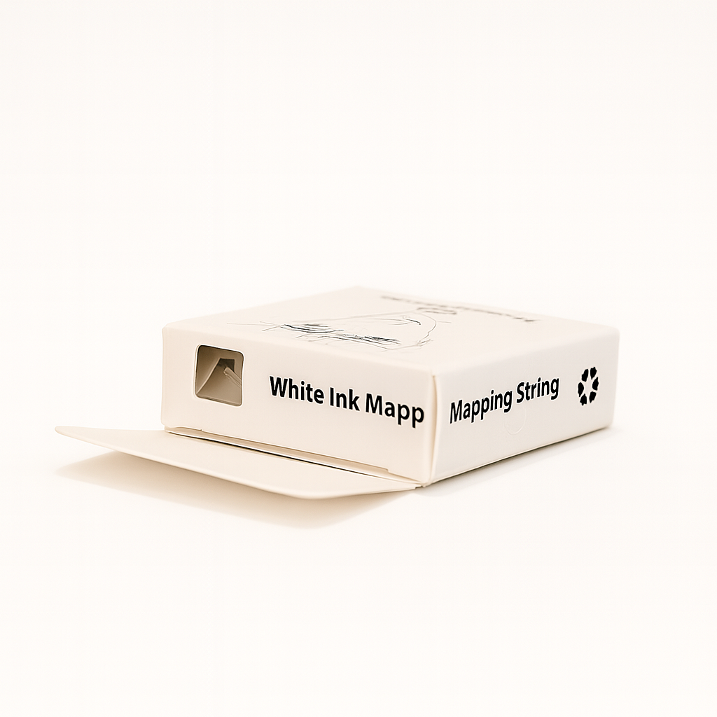 Mapping String Profissional - 10m