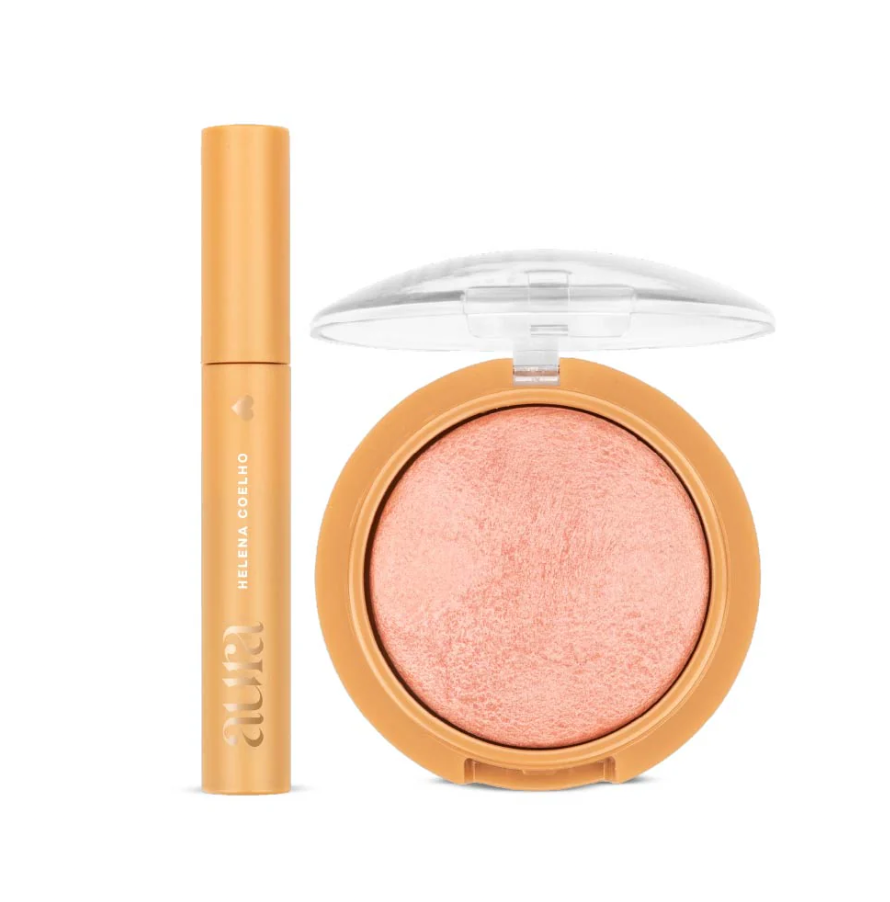 Kit de Natal Aura Sparkle