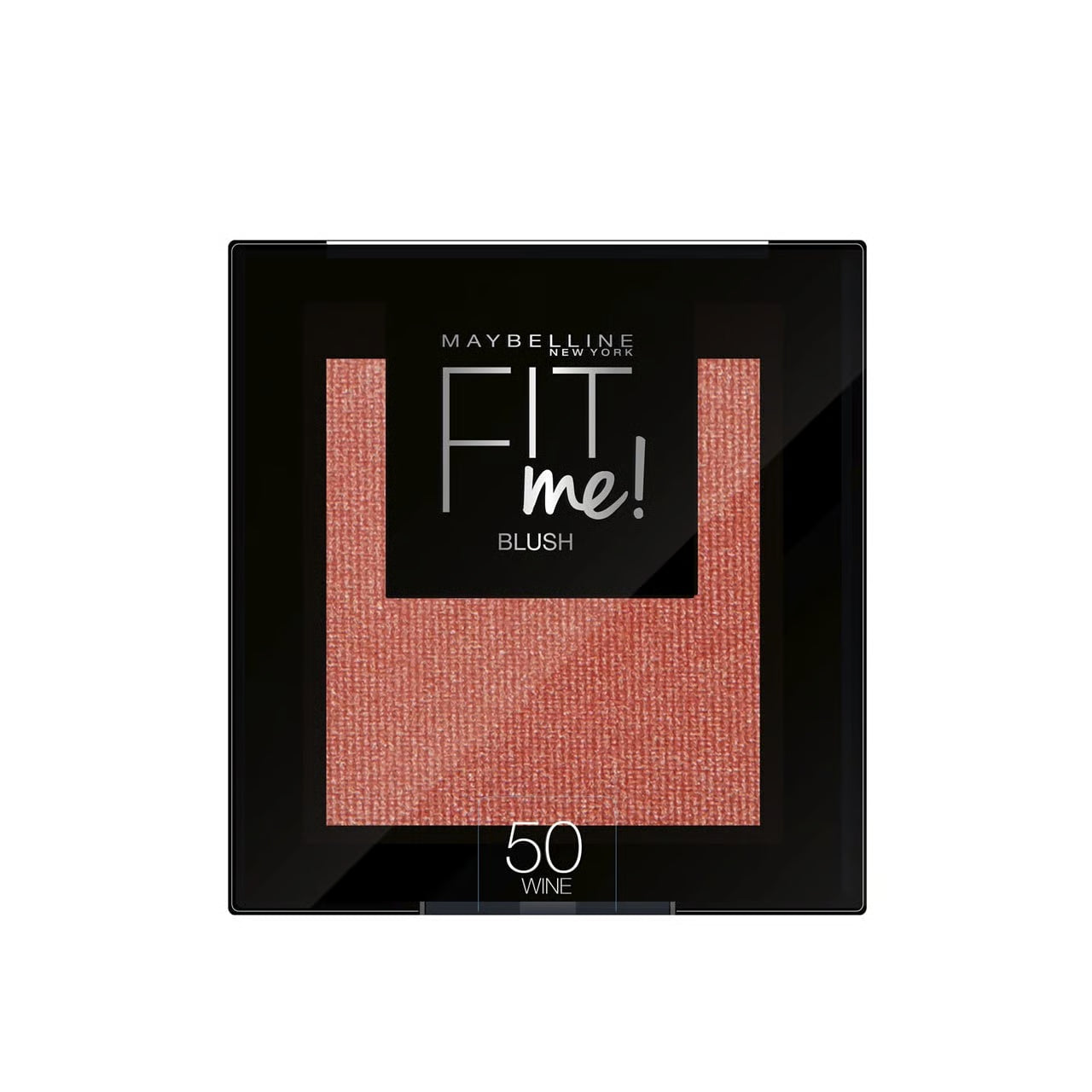 Fit Me Blush- Maybelline 5g
