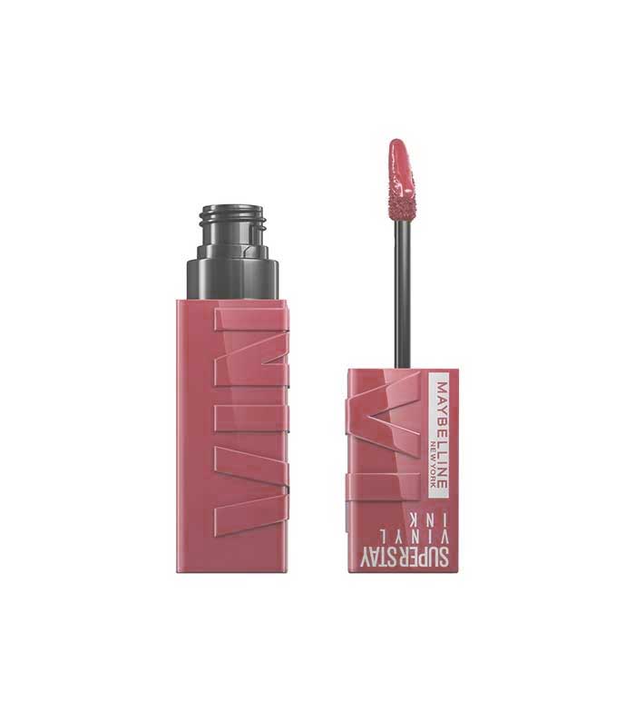 Maybelline SuperStay Vinyl Ink  4.2ml
