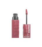 Maybelline SuperStay Vinyl Ink textura