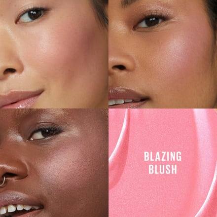 Maybelline - Sunkisser Multi-use Liquid Blush and Bronzer
