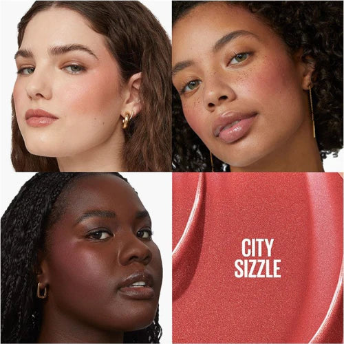 Maybelline - Sunkisser Multi-use Liquid Blush and Bronzer