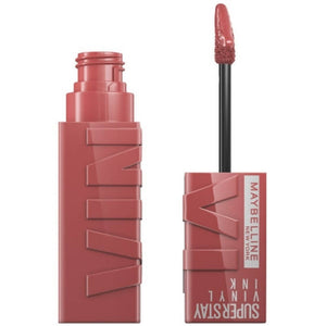 Maybelline SuperStay Vinyl Ink  4.2ml