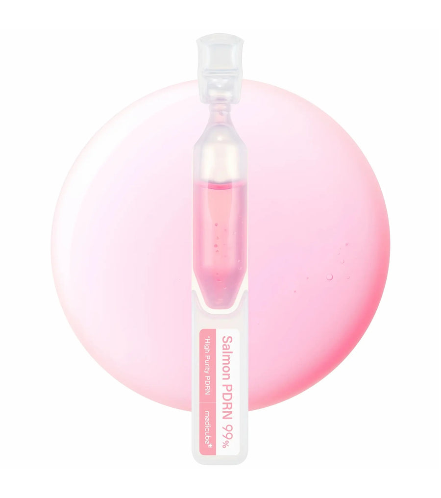 Medicube PDRN Pink One Day Serum -(1,5 ml × 10) 15ml