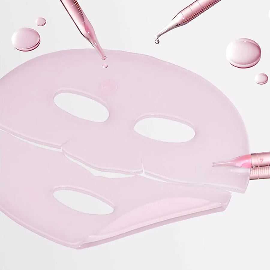 PDRN Pink Vita Coating Mask- Medicube