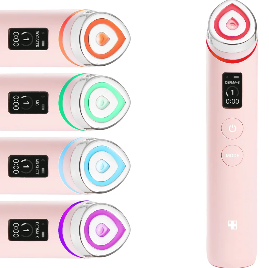 Medicube Age-R Booster Pro Rosa