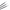 Microbrush Long Tip para técnica coreana – 25 unidades