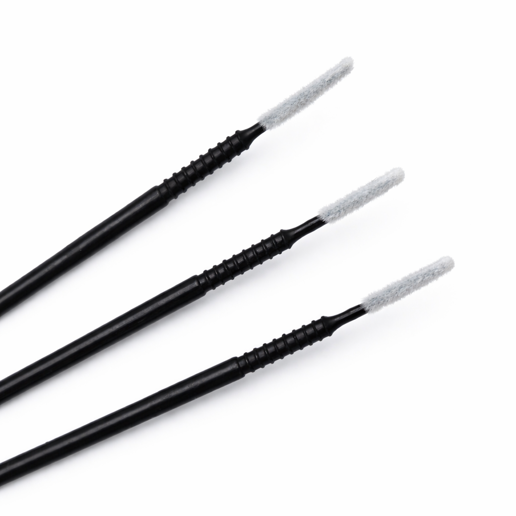 Microbrush Long Tip – Técnica Coreana (25 unidades )