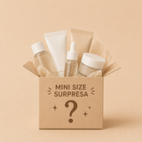 Mini-size surpresa