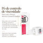 Mix & Fix embalagem