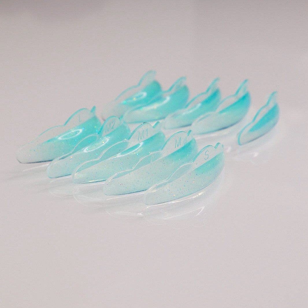 Molde Nuvem Anatómico – Conforto sem cola!