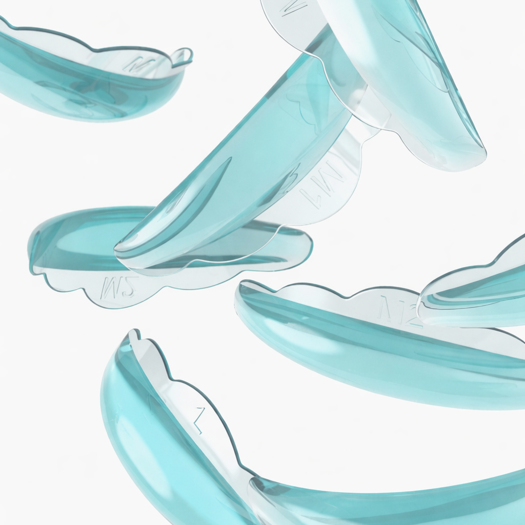 Molde Nuvem Anatómico – Conforto sem cola!