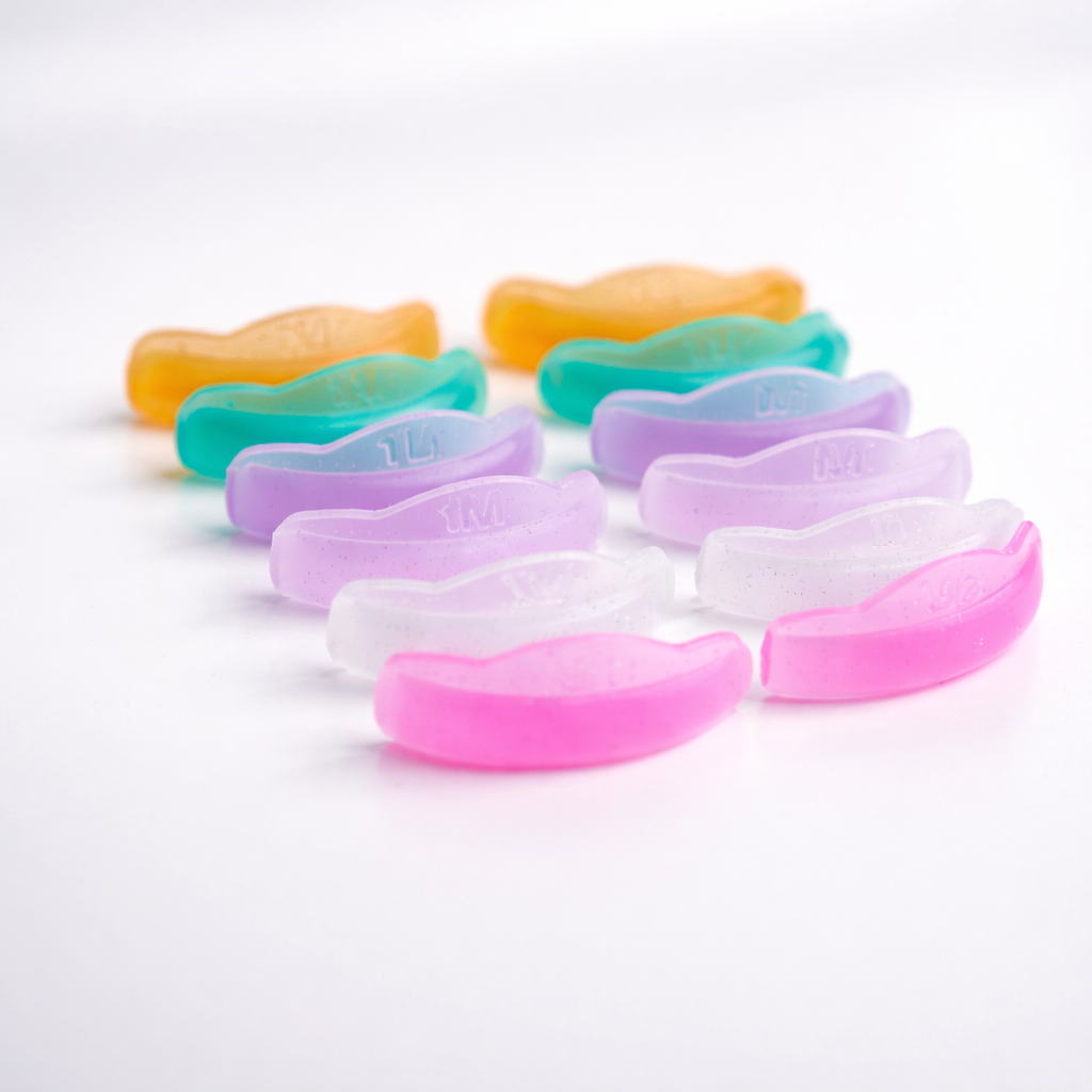 Molde Special – Curvatura Impecável em 6 Tamanhos