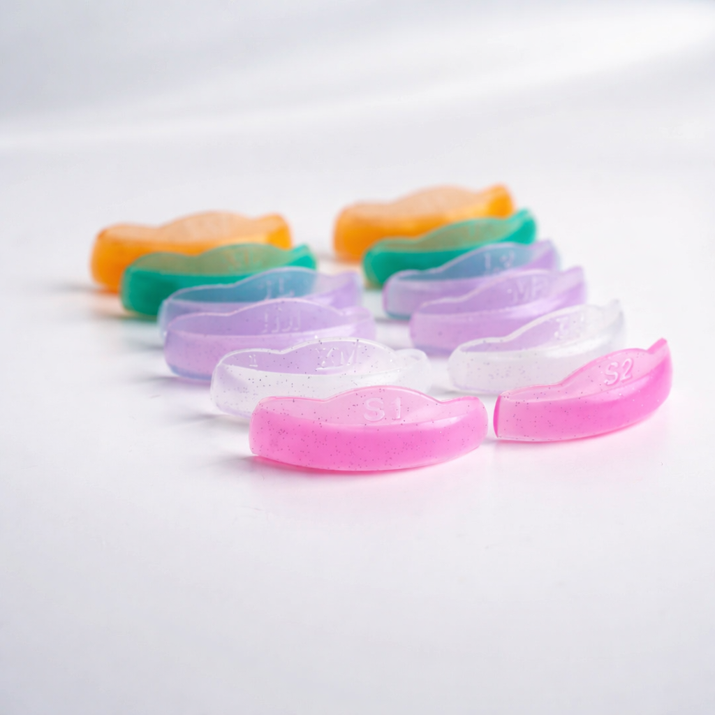 Molde Special – Curvatura Impecável em 6 Tamanhos