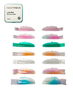 Laura Silicone Pads (Moldes face )- MAXYMOVA