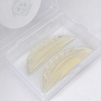 EARLY-Mandu Dumpling Rods - Moldes de Transição / Texturização - 2 pares