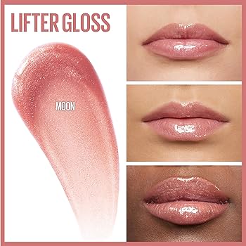 Maybelline Lifter Gloss 5.4ml