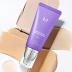 Missha - Perfect Cover Serum B. B Cream 20ml /50ml