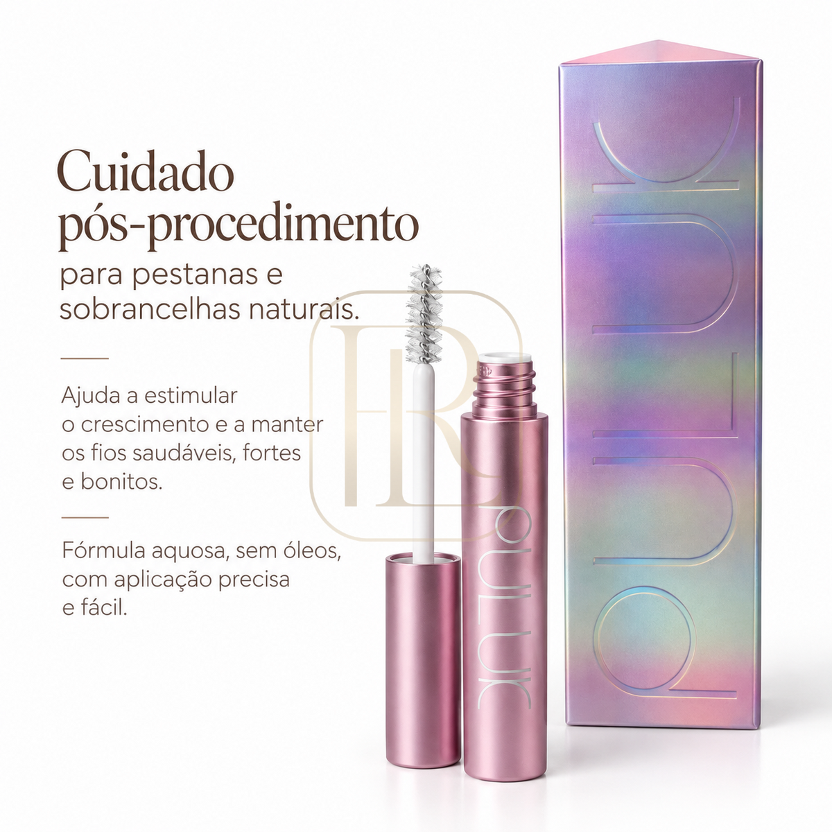 Toxtox Multi Booster Serum - Puluk