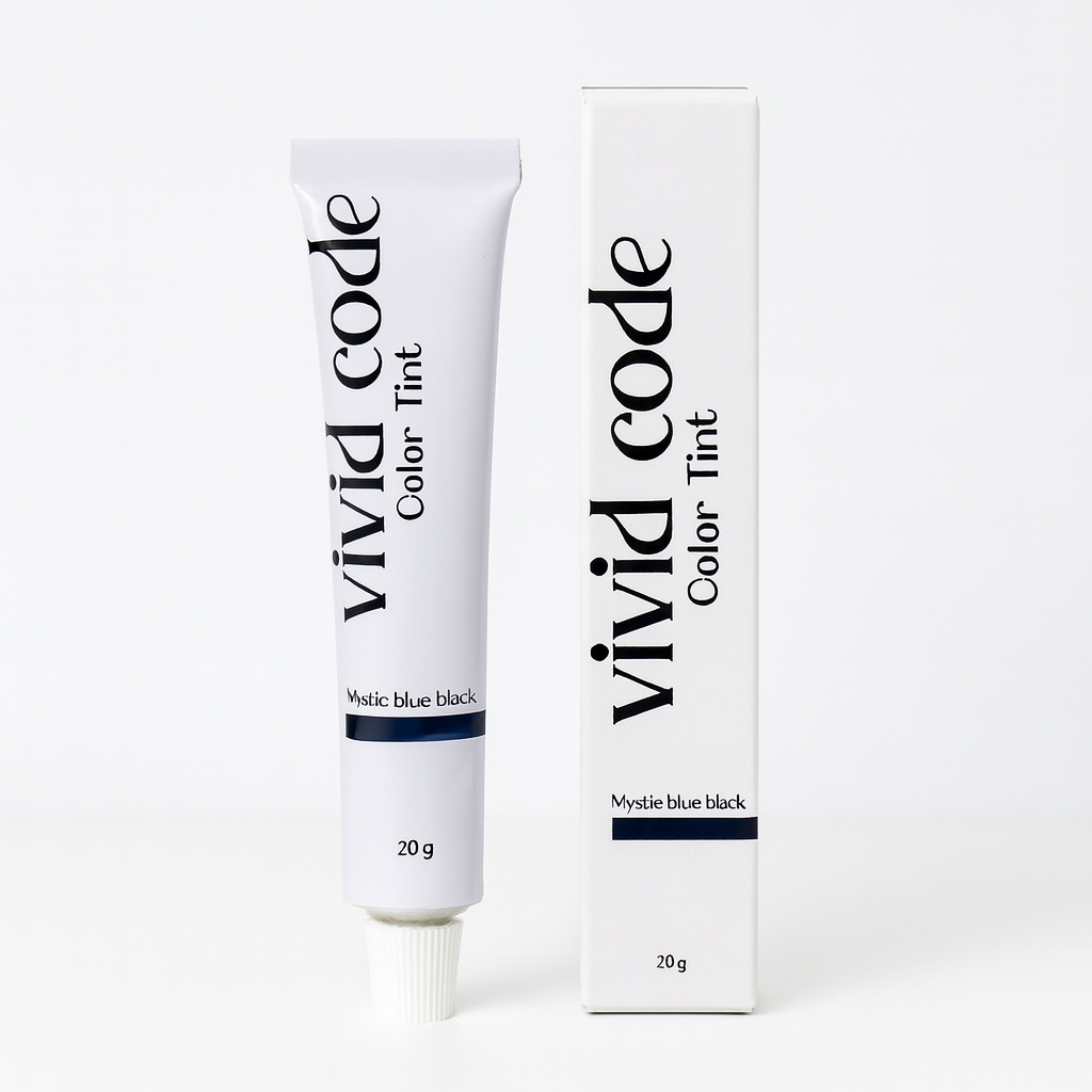 Tintas Vivid Code Color Tint  20g (várias cores)