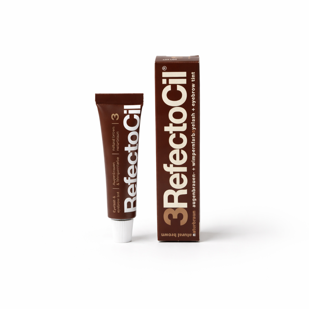 Refectocil - Eyebrow and Eyelash tint 15ml (várias cores)