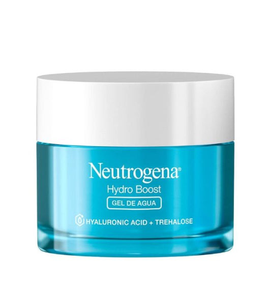 Neutrogena Hydro Boost Gel de Água Hidratante 50ml
