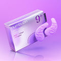 Numbuzin NAD+ Collagen Eye Patches NAD+ + Collagen + 50 Peptides
