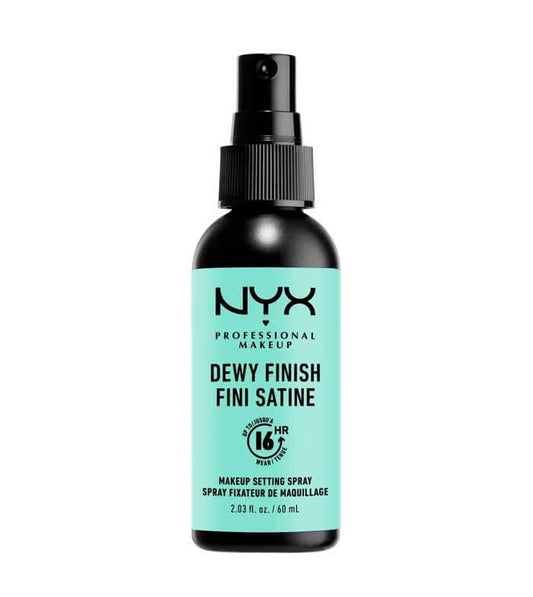 NYX Dewy Finish Fini Velouté   60ml