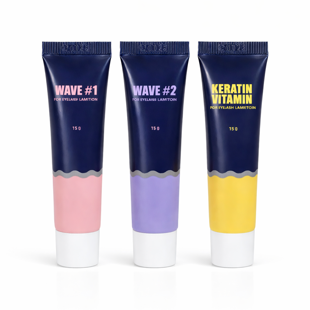 Neicha Beauty Wave individual ou Pack 3