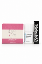 Pack Pro Wave + Coloração RefeCtocil
