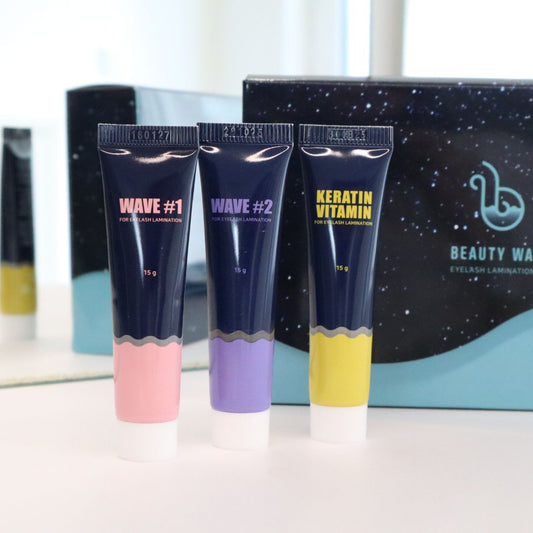 Neicha Beauty Wave (  individual ou Pack 3)