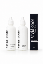 Pack tinta Vivid Code