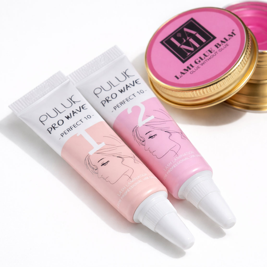 Pack Puluk + Lami (EXLUSIVO)